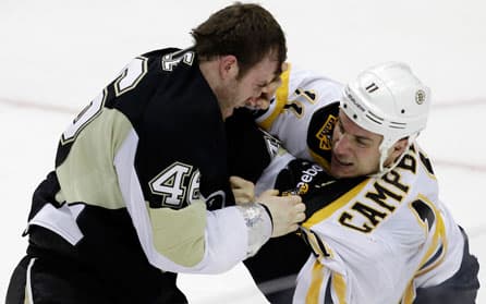 Vitale and Campbell Bust the Jack-o-Meter