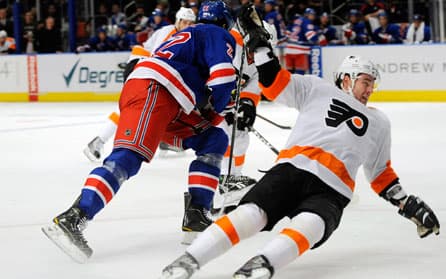 Winter Classic Prelude