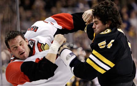 Northeast Rivals Battle