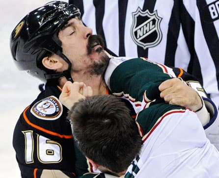 A Heavyweight Sighting