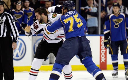 Multi-Fight Games Making a Comeback