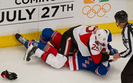 We’ve Got a Series