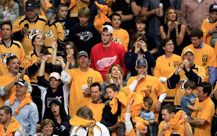 Measuring Fan Hate by Likes