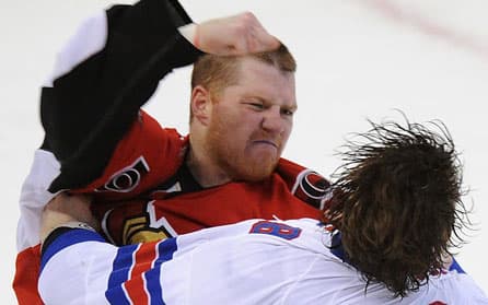 Coyotes Win First Series, Rangers Force Game 7