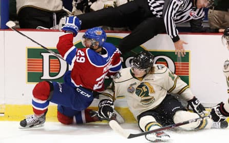 NHL Draft Preview 2012