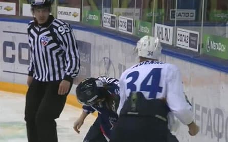 KHL 2012-13 Season & Schedule