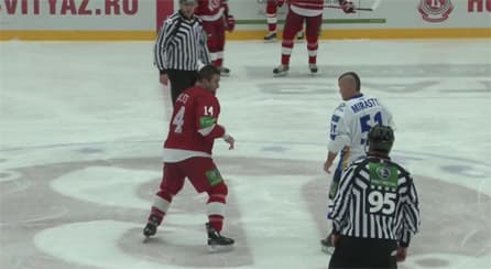 Dissecting Jon Mirasty vs Trevor Gillies