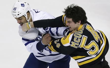 Conference Quarterfinals 2013