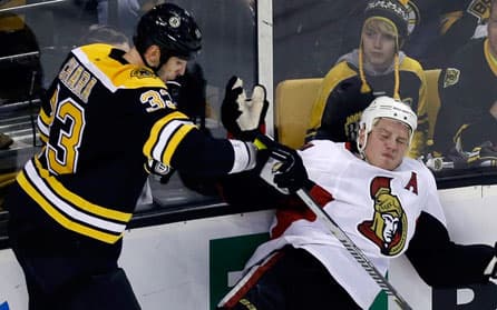 One to Go: Playoff Seeding