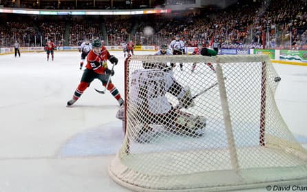 Memorial Cup 2013 Preview