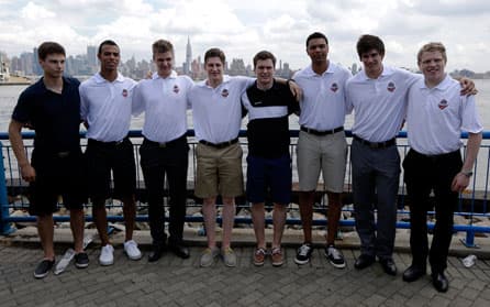 NHL Draft Preview 2013