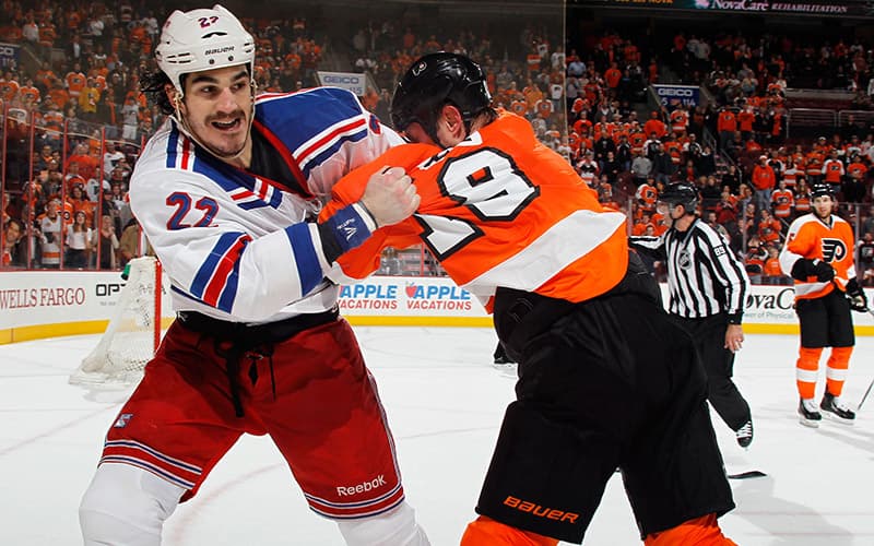 Three Game Sevens on Tap