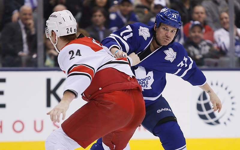 Recapping the 2015 Trade Deadline