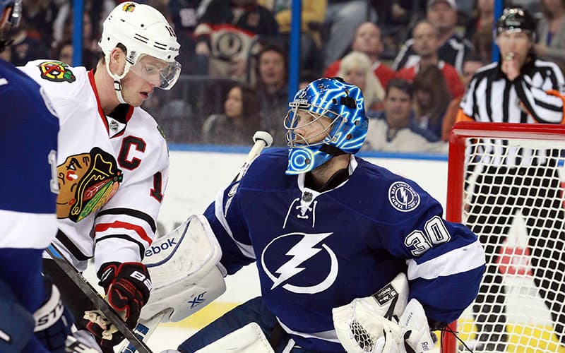 Playoff Preview 2015: Stanley Cup Finals