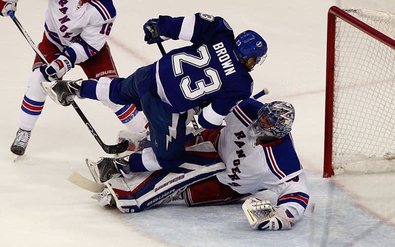 A Pair of Game Sevens