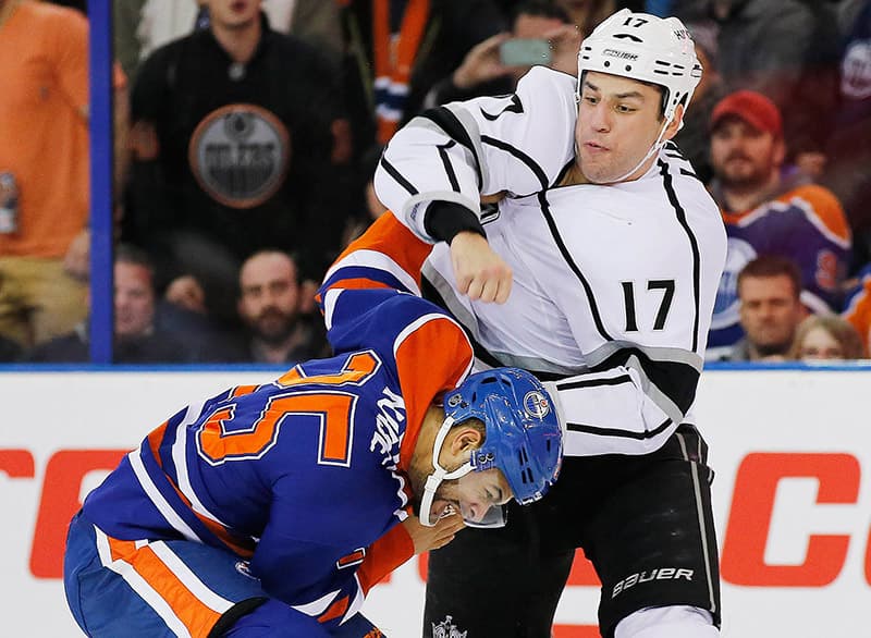 Happy Canada & Free Agency Day 2016