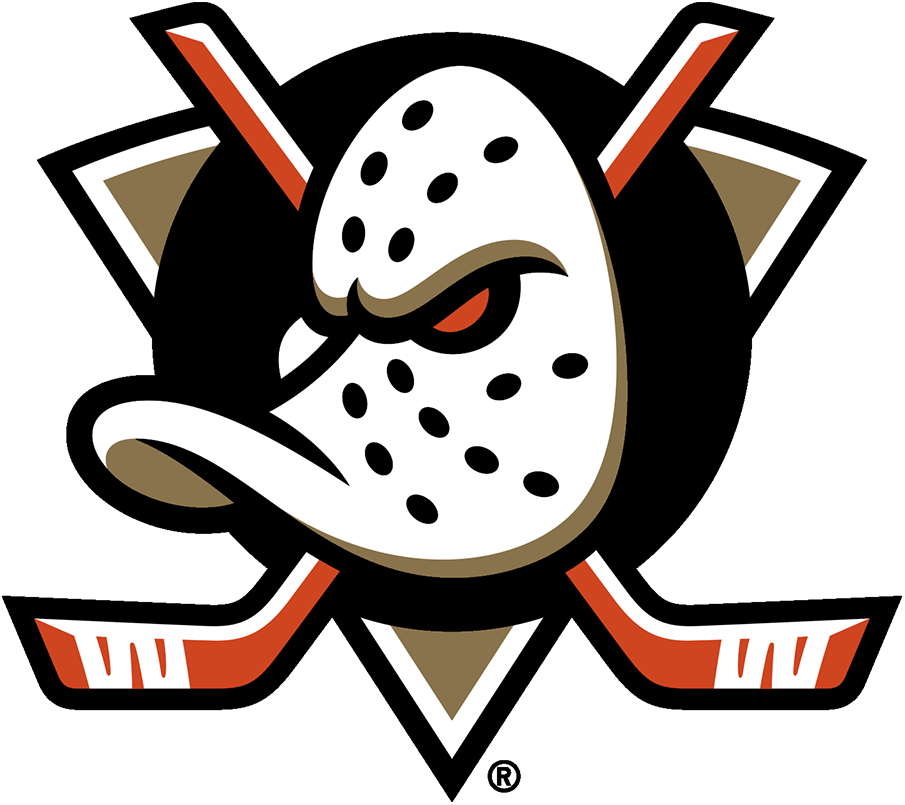 Anaheim Ducks logo