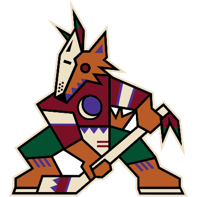 Arizona Coyotes logo
