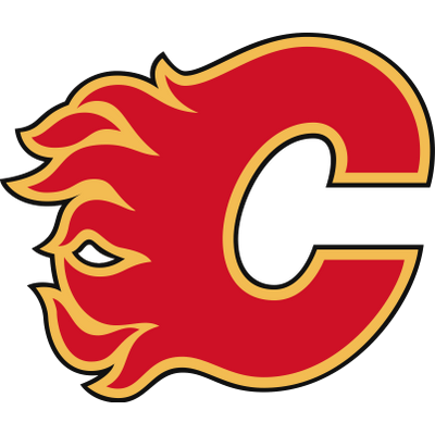 Calgary Flames logo