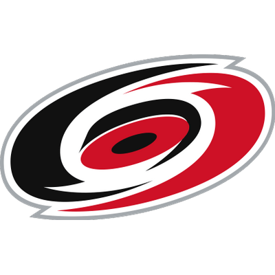 Carolina Hurricanes logo