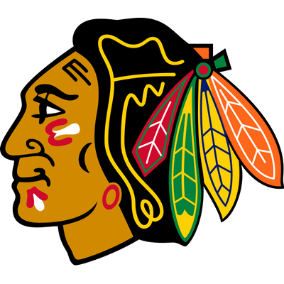 Chicago Blackhawks logo