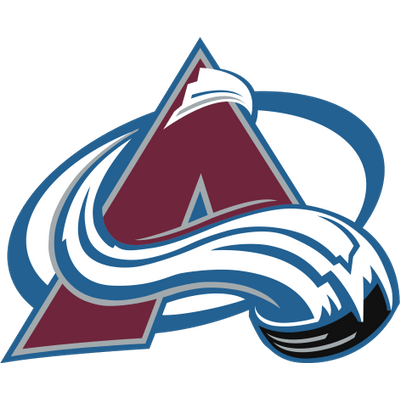 Colorado Avalanche logo