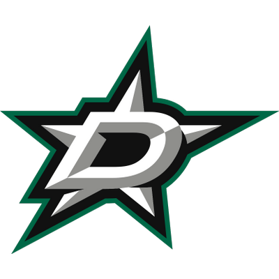 Dallas Stars logo
