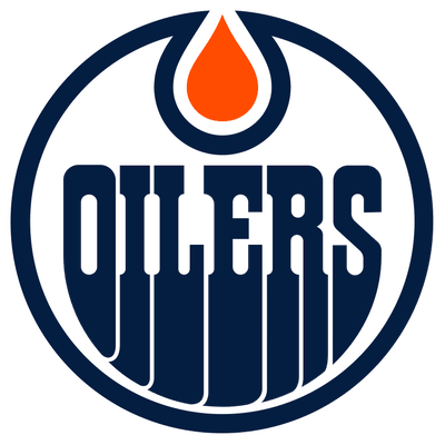 Edmonton Oilers logo
