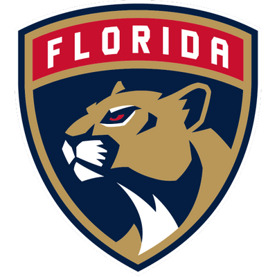 Florida Panthers logo