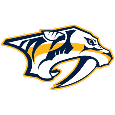 Nashville Predators logo