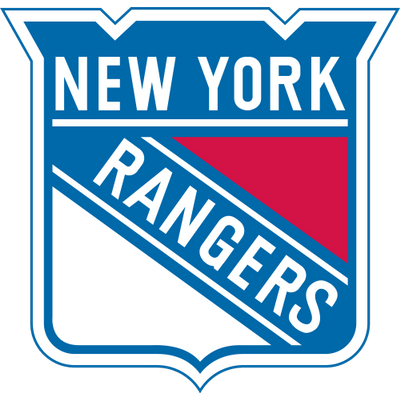 New York Rangers logo