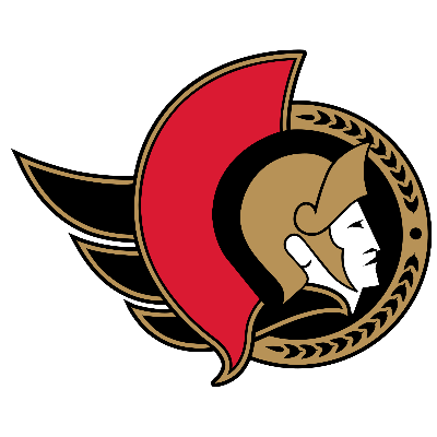 Ottawa Senators logo