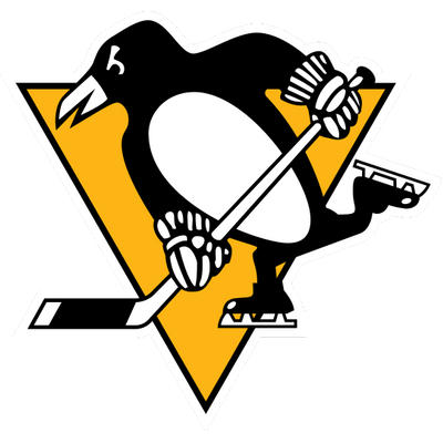 Pittsburgh Penguins logo