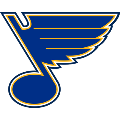 St Louis Blues logo