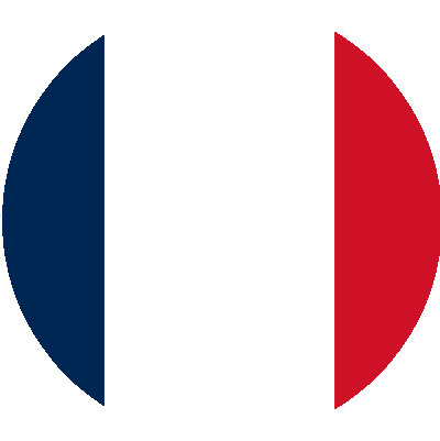 Team France logo