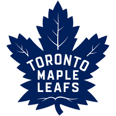 Toronto Maple Leafs logo