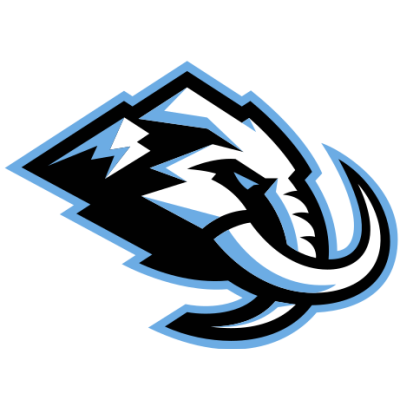 Utah Mammoth logo