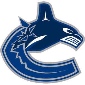 Vancouver Canucks logo