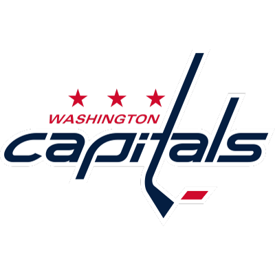 Washington Capitals logo
